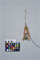 藏品(處女耳飾)的圖片